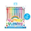 Yummy Yummy Scented Colored Glitter Gel Pens 2.0 | OOLY(Yummy Yummy Scented Colored Glitter Gel Pens 2 0) 1 Yummy Yummy Scented Colored Glitter Gel Pens 2.0 | OOLY(Yummy Yummy Scented Colored Glitter Gel Pens 2 0) -Curious Bear Toys ooly 132 105 Yummy Yummy Scented Glitter Gel Pens C1 3000px 2million boxes