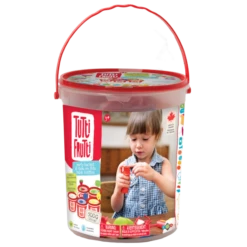 Scented Modeling Dough Party Bucket | Tutti Frutti - LOCAL PICK UP ONLY(Scented Modeling Dough Party Bucket Tutti Frutti Local Pick Up Only)