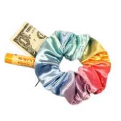 Pocket Scrunchies | Mavi Bandz(Pocket Scrunchies Mavi Bandz) -Curious Bear Toys pastel scrunchie
