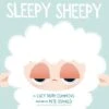 Penguin Random House Sleepy Sheepy(Copy Of The Sleepy Bunny)