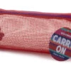 Carry On Pencil Pouch - Poppy | SNIFTY(Carry On Pencil Pouch Poppy Snifty) -Curious Bear Toys poppy