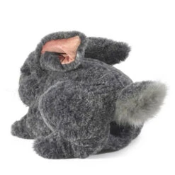 Gray Bunny Rabbit Hand Puppet | Folkmanis(Gray Bunny Rabbit Hand Puppet Folkmanis) 5 Gray Bunny Rabbit Hand Puppet | Folkmanis(Gray Bunny Rabbit Hand Puppet Folkmanis) -Curious Bear Toys prd1 mn 000571