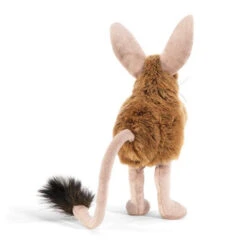 Jerboa | Folkmanis(Jerboa Folkmanis) -Curious Bear Toys prd2 mn 000658