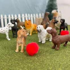 Dogs TOOB | Safari LTD(Dogs Toob Safari Ltd) 9 Dogs TOOB | Safari LTD(Dogs Toob Safari Ltd) -Curious Bear Toys prug4fjh5egqz3jjup3f