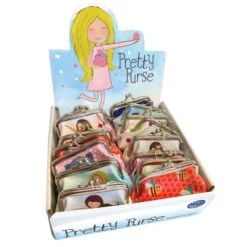 Pretty Purse - Series 2(Pretty Purse Series 2)