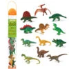 Dinos TOOB | Safari LTD(Dino Toys Toob Safari Ltd) -Curious Bear Toys puwsquloadixghjpdnny