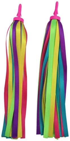 Streamers - Neon Rainbow | Micro(Streamers Rainbow Micro) -Curious Bear Toys ribbons neon ac4591 1 1 1800x1800 3c515973 ebf6 45ce 98e1 cdd485a42d47