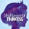 Harper Collins The Rosewood Chronicles #1: Undercover Princess(The Rosewood Chronicles 1 Undercover Princess) -Curious Bear Toys rosewood chronicles undercover princess