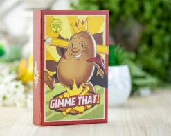 Gimme That! | Dolphin Hat Games(Gimme That)