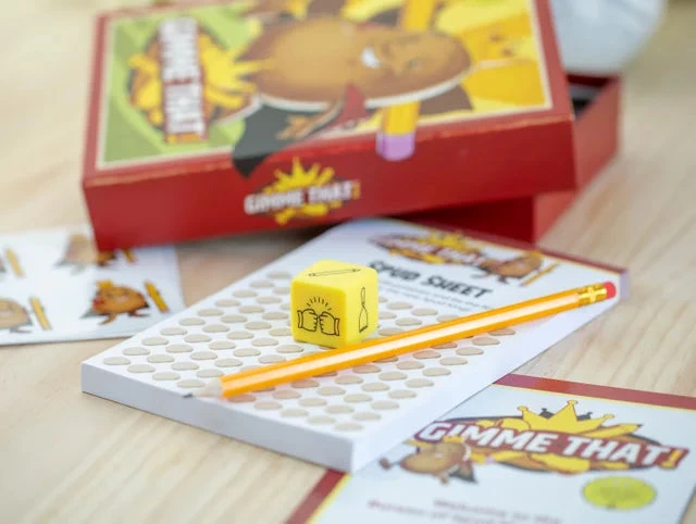 Gimme That! | Dolphin Hat Games(Gimme that) Gimme That! | Dolphin Hat Games(Gimme That) -Curious Bear Toys s778300367209578677 p14 i2 w5675