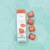 Sammy Light Up Cubes - NEXT GEN | Glo Pals(Red Glo Pals 4 Pack Sammy Next Gen) 1 Sammy Light Up Cubes - NEXT GEN | Glo Pals(Red Glo Pals 4 Pack Sammy Next Gen) -Curious Bear Toys sammy.glopals7