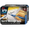 Spy Labs: Secret Message Tools(Spy Labs Secret Message Tools) 1 Spy Labs: Secret Message Tools(Spy Labs Secret Message Tools) -Curious Bear Toys secret