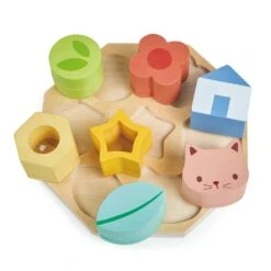 Sensory Activity Tray | Mentari Toys(Sensory Activity Tray Mentari Toys) 4 Sensory Activity Tray | Mentari Toys(Sensory Activity Tray Mentari Toys) -Curious Bear Toys sensory activity tray mt7118 671377