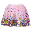 Party Fun Sequin Skirt | Great Pretenders(Party Fun Sequin Skirt) 2 Party Fun Sequin Skirt | Great Pretenders(Party Fun Sequin Skirt) -Curious Bear Toys sequins skirt 3