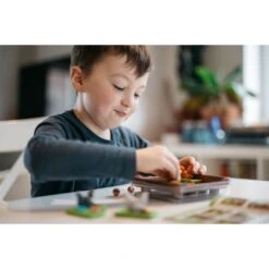 Squirrels Go Nuts | Smart Games(Squirrels Go Nuts Smart Games) 6 Squirrels Go Nuts | Smart Games(Squirrels Go Nuts Smart Games) -Curious Bear Toys sg 425 squirrels go nuts boy 1 3