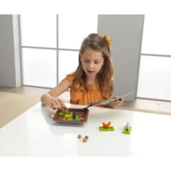 Squirrels Go Nuts | Smart Games(Squirrels Go Nuts Smart Games) 9 Squirrels Go Nuts | Smart Games(Squirrels Go Nuts Smart Games) -Curious Bear Toys sg 425 squirrels go nuts girl 2 3