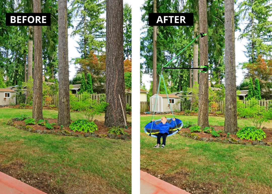 Slackers® Build-A-Branch | Bolder Play - LOCAL PICK UP ONLY(Slackers build a branch bolder play) Slackers® Build-A-Branch | Bolder Play - LOCAL PICK UP ONLY(Slackers Build A Branch Bolder Play) -Curious Bear Toys slackers backyard swing tree hang build branch b4adventure 1 c6ccf48e ec9e 4a2d a9da e1cff5631c37