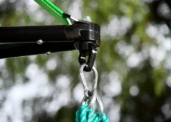 Slackers® Build-A-Branch | Bolder Play - LOCAL PICK UP ONLY(Slackers Build A Branch Bolder Play) 6 Slackers® Build-A-Branch | Bolder Play - LOCAL PICK UP ONLY(Slackers Build A Branch Bolder Play) -Curious Bear Toys slackers backyard swing tree hang build branch b4adventure 3