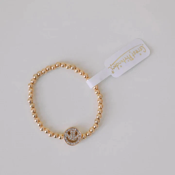 Taylor's Bestie Bracelets | Great Pretenders(Taylors bestie bracelets) Taylor's Bestie Bracelets | Great Pretenders(Taylors Bestie Bracelets) -Curious Bear Toys smiley 720x deed4009 44e9 4ade 8d0c 30b7b4549ac4