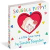 Snuggle Puppy!(Snuggle Puppy) -Curious Bear Toys snuggle puppy1