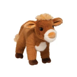 Belle Jersey Cow | Douglas(Belle Jersey Cow Douglas)