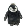 Perrie Grey Penguin Softie | Douglas(Perrie Grey Penguin Softie) 2 Perrie Grey Penguin Softie | Douglas(Perrie Grey Penguin Softie) -Curious Bear Toys ssi 3551 4638