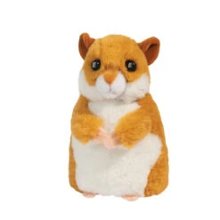 Hammie Hamster Soft | Douglas(Hammie Hamster Soft Douglas)