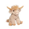 Laddie Cream Highland Cow Soft | Douglas(Laddie Cream Highland Cow Soft Douglas) -Curious Bear Toys ssi 3551 4812