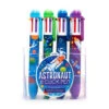 Astronaut 6 Click Pen | OOLY(Astronaut 6 Click Pen Ooly) -Curious Bear Toys ssi 5076 132 109