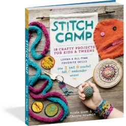 Stitch Camp(Stitch Camp)
