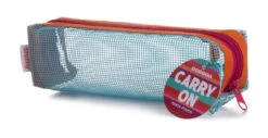 Carry On Pencil Pouch - Sunset | SNIFTY(Carry On Pencil Pouch Sunset Snifty)