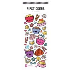 Sweet On You Stickers | Pipsticks(Sweet On You Stickers Pipsticks)