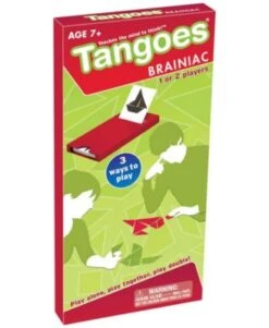 Tangoes Braniac | Smart Games(Tangoes Braniac Smart Games)