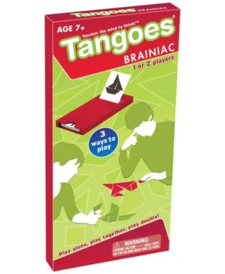 Tangoes Braniac | Smart Games(Tangoes braniac smart games) Tangoes Braniac | Smart Games(Tangoes Braniac Smart Games) -Curious Bear Toys tangoes1