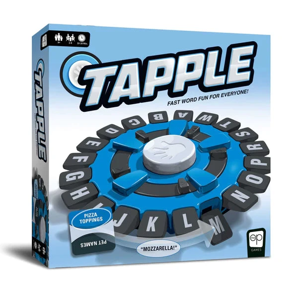 Tapple | OP Games(Tapple) Tapple | OP Games(Tapple) -Curious Bear Toys tapple