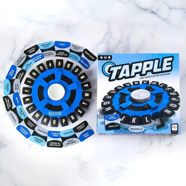 Tapple | OP Games(Tapple) Tapple | OP Games(Tapple) -Curious Bear Toys tapple2