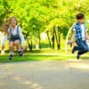Kid's Jump Rope | Watchitude(Kids Jump Rope)