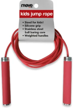 Kid's Jump Rope | Watchitude(Kids Jump Rope) 5 Kid's Jump Rope | Watchitude(Kids Jump Rope) -Curious Bear Toys tgtg ho23 204