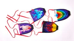 Rubberband Rocket Kite | Watchitude(Rubberband Rocket Kite Watchitude)