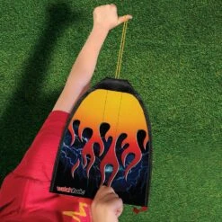 Rubberband Rocket Kite | Watchitude(Rubberband Rocket Kite Watchitude) 7 Rubberband Rocket Kite | Watchitude(Rubberband Rocket Kite Watchitude) -Curious Bear Toys tgtg sp24 215 9