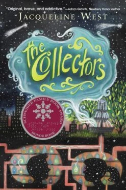 Harper Collins The Collectors(The Collectors)