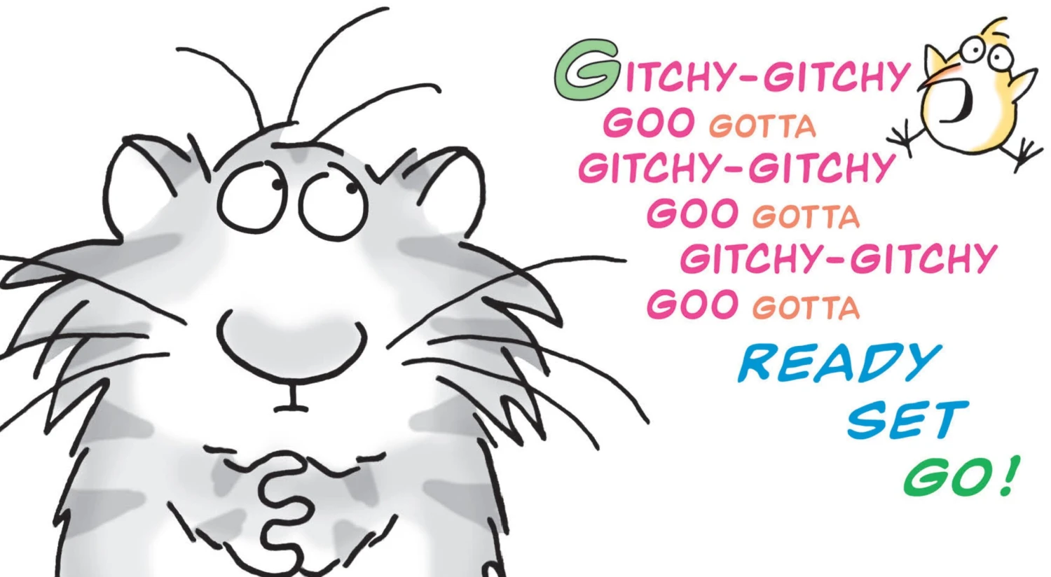 Tickle Time!(Tickle time) Tickle Time!(Tickle Time) -Curious Bear Toys tickle time2 scaled