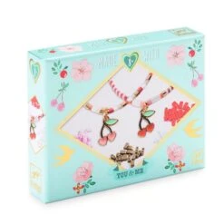You & Me Bead And Jewelry Kits | DJECO(You And Me Bead And Jewlery Kits)