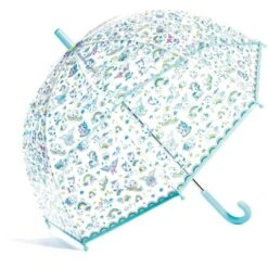 Unicorns Umbrella | DJECO - LOCAL PICKUP ONLY(Unicorns Umbrella)
