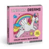 Chronicle Books Unicorn Dreams Color Magic Bath Book(Unicorn Dreams Color Magic Bath Book) 2 Chronicle Books Unicorn Dreams Color Magic Bath Book(Unicorn Dreams Color Magic Bath Book) -Curious Bear Toys unicorn 21f903cc e6ea 4f42 a29c f5d50c203cdb