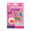 Mini Tattoos - Unicorn Party | OOLY(Mini Tattoos Unicorn Party Ooly)