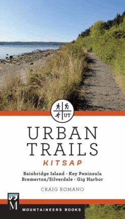 Urban Trails: Kitsap(Urban Trails Kitsap)