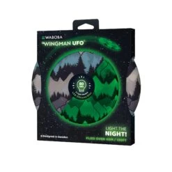 Wingman UFO | Waboba(Wingman Ufo Waboba)