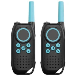 Spy Labs: Spy Walkie-Talkies(Spy Labs Spy Walkie Talkies) -Curious Bear Toys walkietalkie