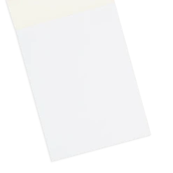 Curious Bear Toys -Curious Bear Toys watercolor paint pad 2